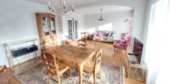 Image 2 - Appartement · Chantilly (60500) · 6 pièces · 123m²