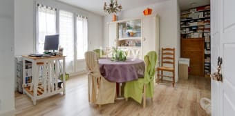 Image 1 - Appartement · Reims (51100) · 3 pièces · 59m²