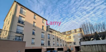 Image 1 - Appartement · Limoges (87000) · 1 pièce · 18m²