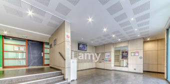 Image 2 - Appartement · Villeurbanne (69100) · 1 pièce · 18m²