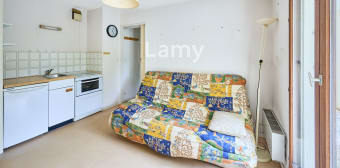Image 2 - Appartement · Cabourg (14390) · 2 pièces · 24m²