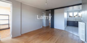 Image 2 - Appartement · Besancon (25000) · 3 pièces · 55m²