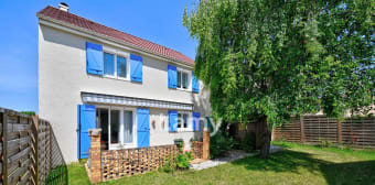 Image 1 - Maison/villa · Cergy (95800) · 5 pièces · 111m²