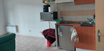 Image 3 - Appartement · Ales (30100) · 2 pièces · 28m²