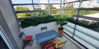 Image 2 - Appartement · Miramas (13140) · 2 pièces · 46m²