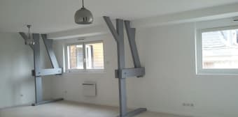 Image 2 - Appartement · Gruchet Le Valasse (76210) · 2 pièces · 66m²