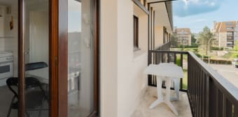 Image 2 - Appartement · Villers Sur Mer (14640) · 2 pièces · 23m²