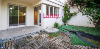 Image 1 - Appartement · Nice (06200) · 2 pièces · 47m²