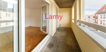 Image 3 - Appartement · Rouen (76100) · 4 pièces · 100m²