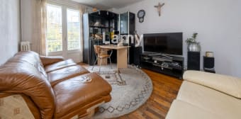 Image 2 - Appartement · Toulouse (31500) · 3 pièces · 54m²