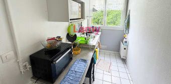 Image 3 - Appartement · Limoges (87100) · 1 pièce · 26m²