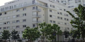 Image 1 - Appartement · Courbevoie (92400) · 1 pièce · 18m²