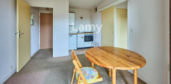 Image 3 - Appartement · Cabourg (14390) · 2 pièces · 23m²