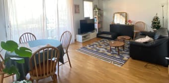 Image 1 - Appartement · Villejuif (94800) · 3 pièces · 70m²