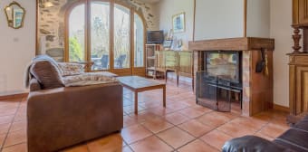 Image 2 - Maison/villa · Vallieres Sur Fier (74150) · 9 pièces · 139m²