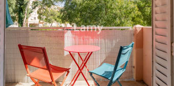 Image 1 - Appartement · Marseille (13010) · 3 pièces · 53m²