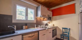 Image 1 - Appartement · Les Deux Alpes (38860) · 63m²