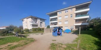 Image 1 - Appartement · Vaulx En Velin (69120) · 3 pièces · 72m²