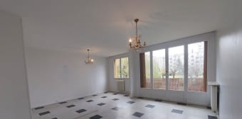 Image 2 - Appartement · Montargis (45200) · 4 pièces · 70m²