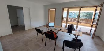Image 2 - Appartement · Chambery (73000) · 5 pièces · 108m²