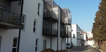 Image 1 - Parking/box · Besancon (25000)