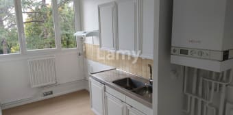 Image 3 - Appartement · Poissy (78300) · 3 pièces · 56m²