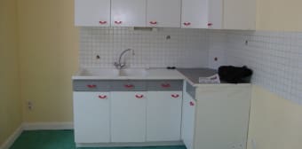 Image 1 - Appartement · Clermont Ferrand (63100) · 3 pièces · 67m²