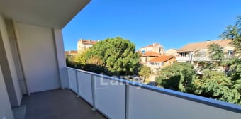 Image 2 - Appartement · Marseille (13015) · 4 pièces · 70m²