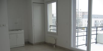 Image 2 - Appartement · Haguenau (67500) · 3 pièces · 68m²