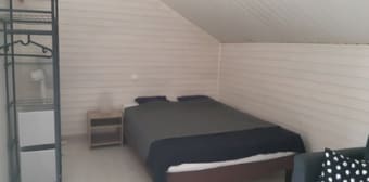 Image 1 - Appartement · Aix Les Bains (73100) · 1 pièce · 17m²