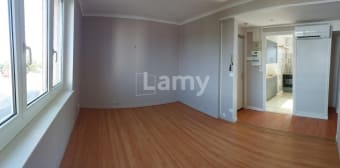 Image 1 - Appartement · Vandoeuvre Les Nancy (54500) · 2 pièces · 41m²