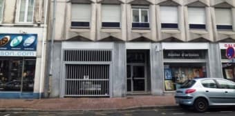 Image 2 - Parking/box · Lille (59000)