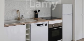 Image 2 - Appartement · Saran (45770) · 2 pièces · 46m²