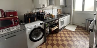 Image 3 - Appartement · Reims (51100) · 2 pièces · 46m²