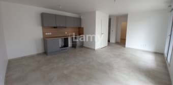 Image 1 - Appartement · Chenove (21300) · 2 pièces · 55m²