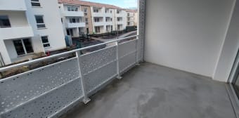 Image 1 - Appartement · Mont De Marsan (40000) · 2 pièces · 42m²