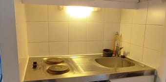 Image 2 - Appartement · Mulhouse (68200) · 1 pièce · 19m²