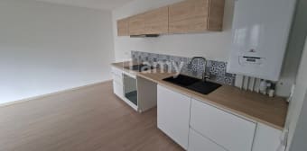 Image 3 - Appartement · Clermont Ferrand (63000) · 3 pièces · 61m²