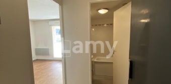 Image 2 - Appartement · Pessac (33600) · 1 pièce · 34m²