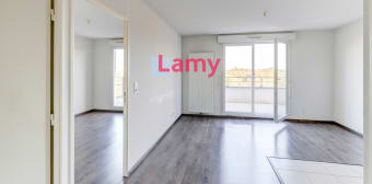 Image 1 - Appartement · Clermont Ferrand (63100) · 2 pièces · 41m²