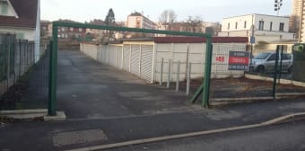 Image 2 - Parking/box · Montataire (60160) · 1m²