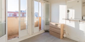 Image 1 - Appartement · Clichy (92110) · 1 pièce · 21m²