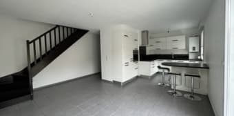 Image 1 - Appartement · Metz (57070) · 3 pièces · 61m²