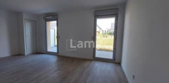 Image 3 - Appartement · Montbazon (37250) · 1 pièce · 31m²