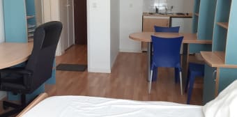 Image 3 - Appartement · La Roche Sur Yon (85000) · 1 pièce · 24m²