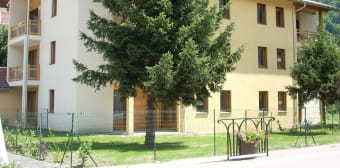 Image 1 - Appartement · Grand Aigueblanche (73260) · 2 pièces · 36m²