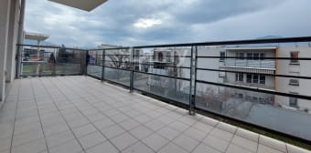Image 2 - Appartement · St Martin D Heres (38400) · 2 pièces · 49m²