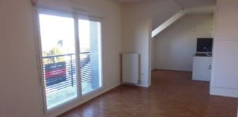 Image 1 - Appartement · Moissy Cramayel (77550) · 1 pièce · 34m²