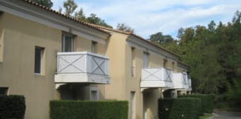 Image 3 - Appartement · Aix En Provence (13090) · 1 pièce · 22m²