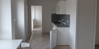 Image 3 - Appartement · Anzin (59410) · 2 pièces · 46m²